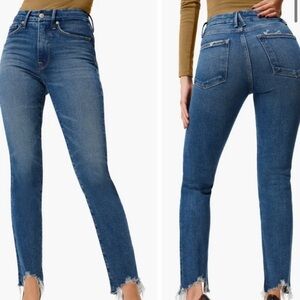 Good American Jeans Size 6/28